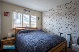 Bedroom- click for photo gallery